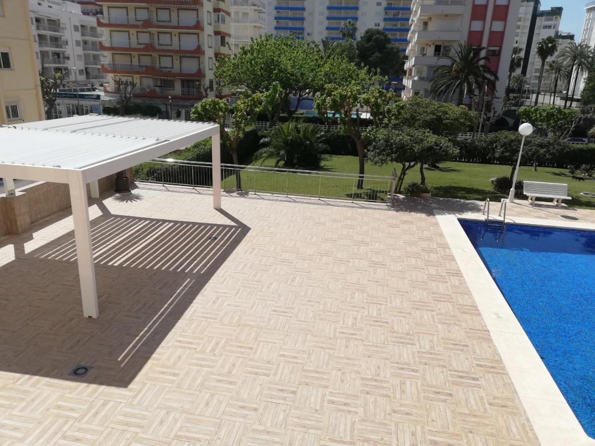Don Ximo Solo Familia Serviplaya Playa de Gandia Luaran gambar