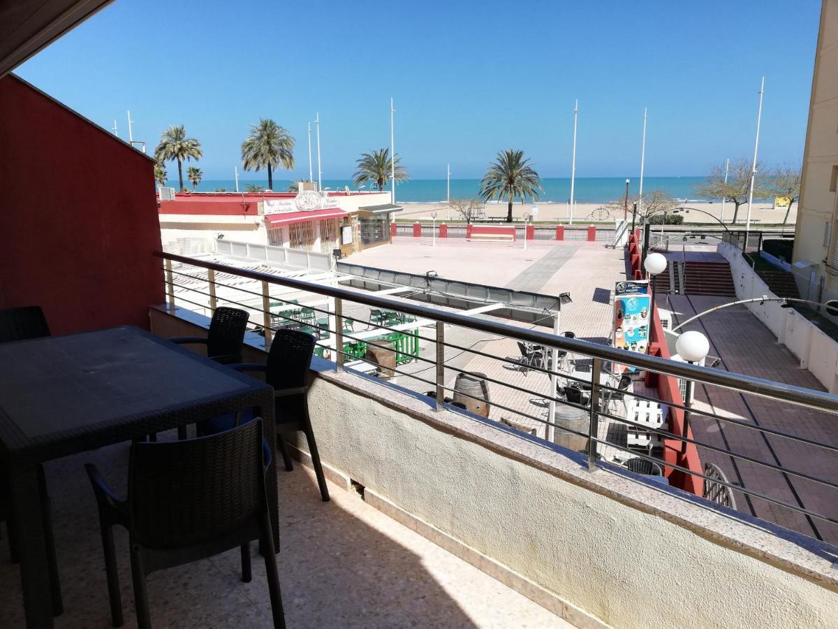 Don Ximo Solo Familia Serviplaya Playa de Gandia Luaran gambar