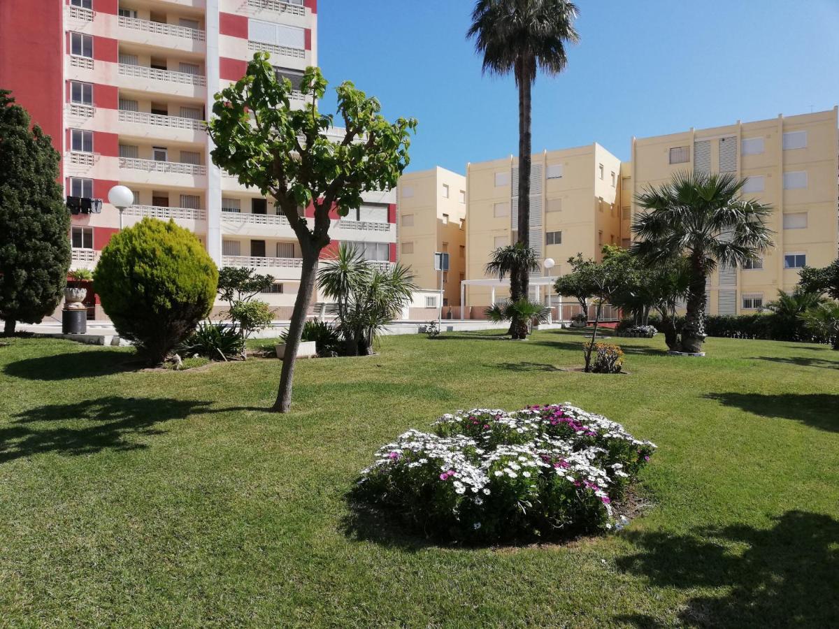 Don Ximo Solo Familia Serviplaya Playa de Gandia Luaran gambar