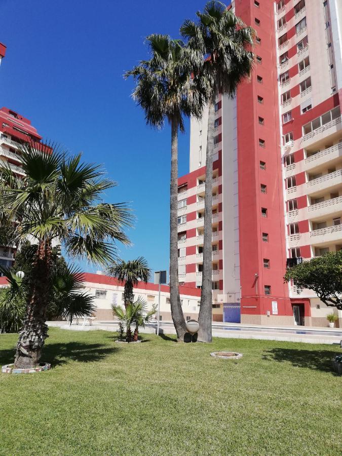 Don Ximo Solo Familia Serviplaya Playa de Gandia Luaran gambar