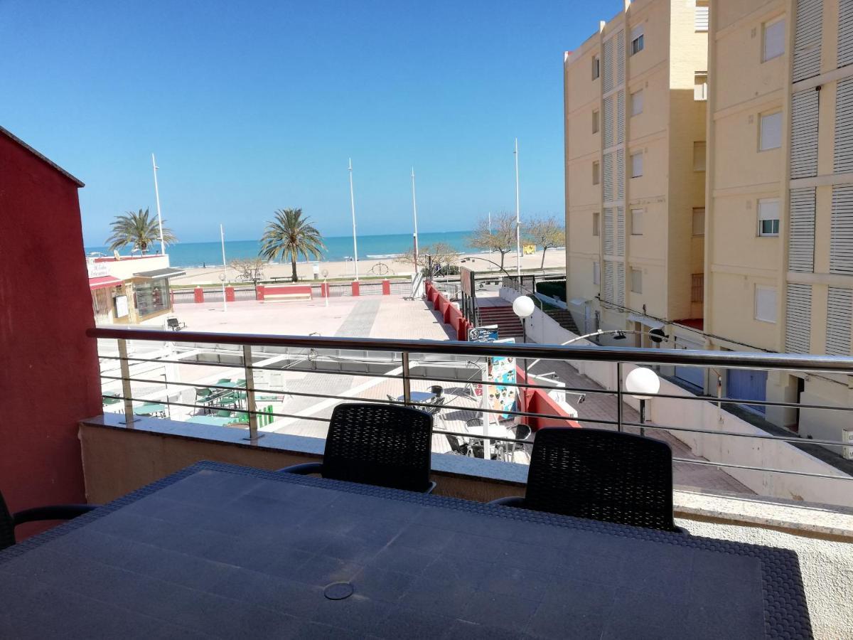 Don Ximo Solo Familia Serviplaya Playa de Gandia Luaran gambar