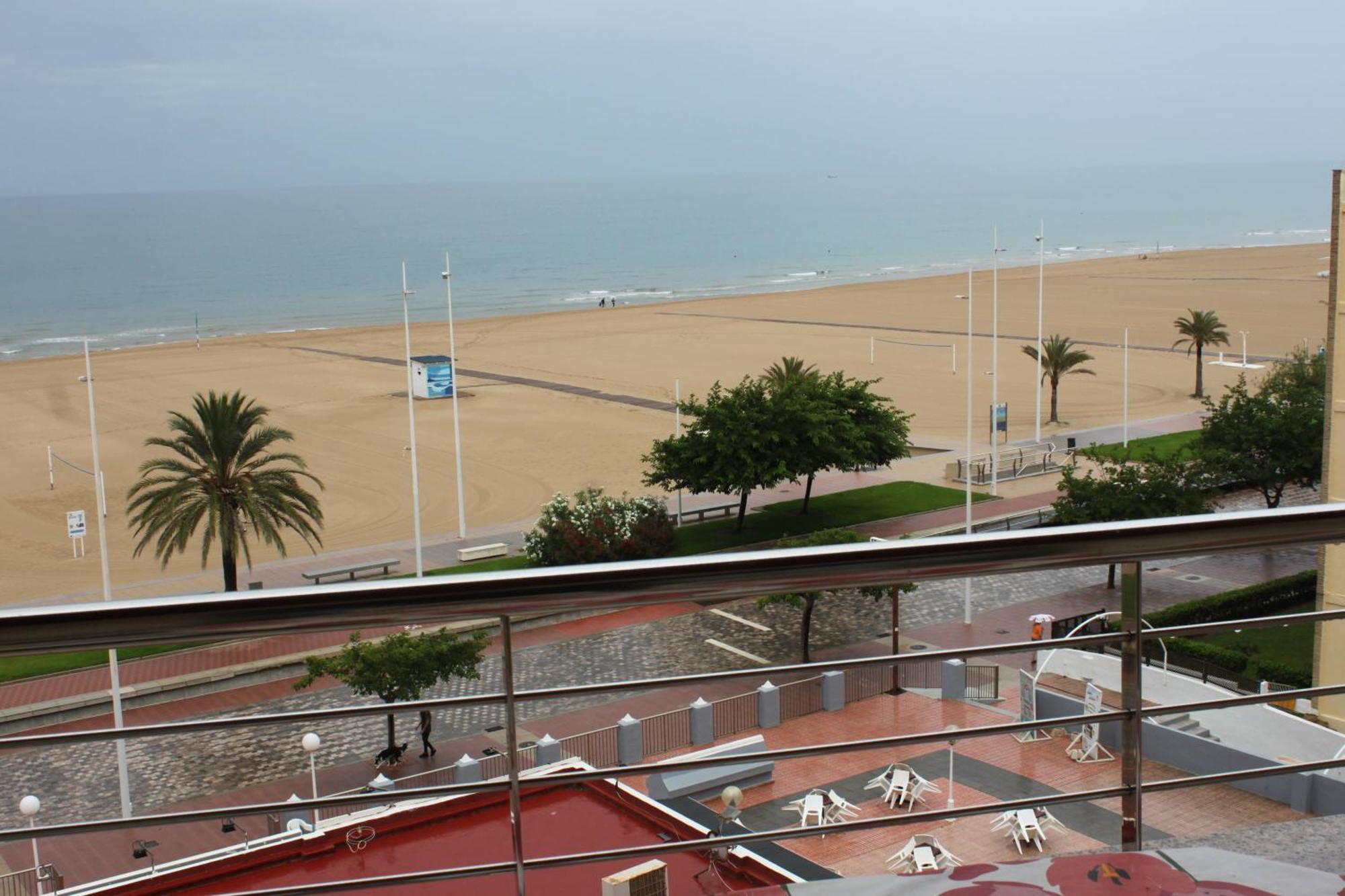 Don Ximo Solo Familia Serviplaya Playa de Gandia Luaran gambar
