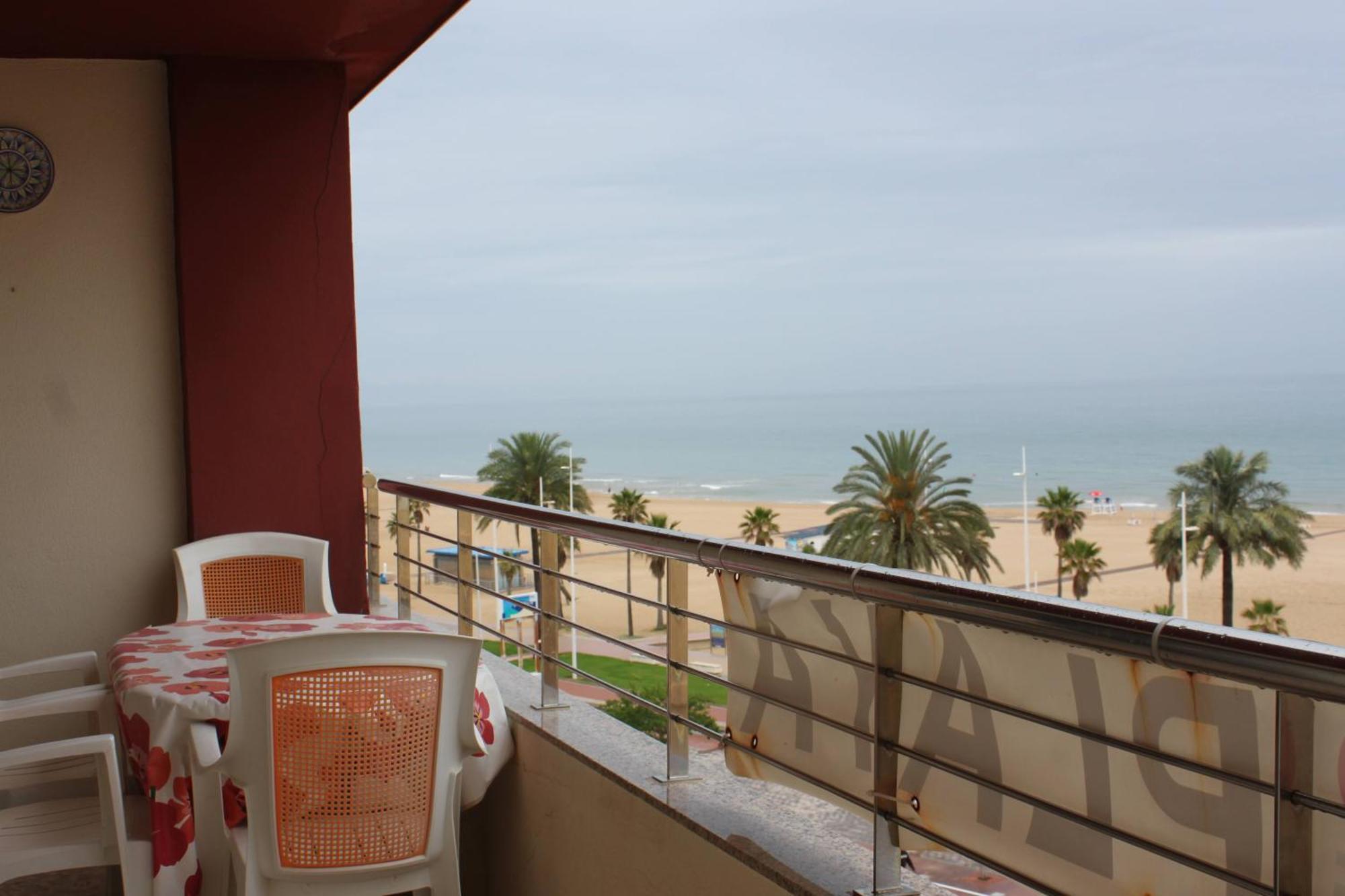 Don Ximo Solo Familia Serviplaya Playa de Gandia Luaran gambar