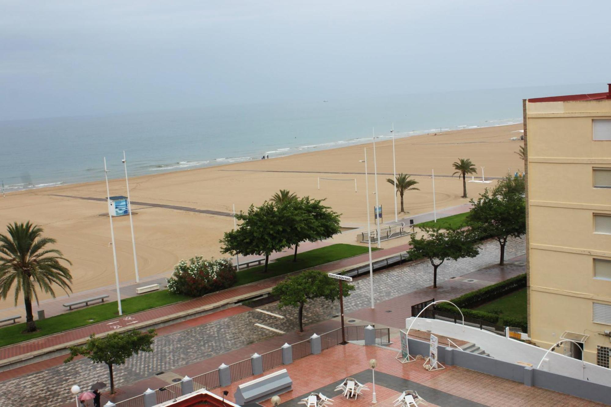 Don Ximo Solo Familia Serviplaya Playa de Gandia Luaran gambar
